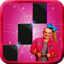 تحميل التطبيق Jojo Siwa Piano Game التثبيت أحدث APK تنزيل