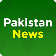 Pakistan News : Pak News  Icon