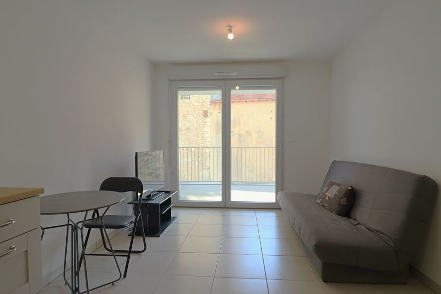 Location  appartement 2 pièces 34 m² à Marseille 3ème (13003), 767 €