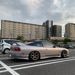 180SX RPS13