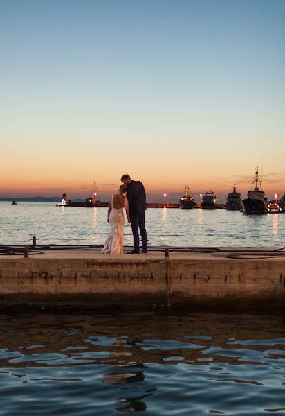 Fotógrafo de casamento Elena Nikolaeva (nikolaeva). Foto de 6 de novembro 2020