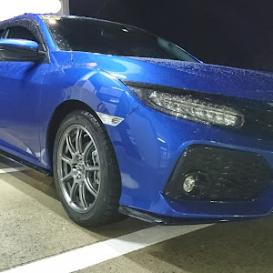 シビック FK7