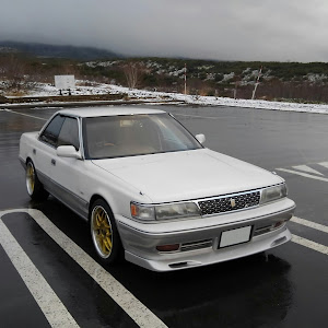 チェイサー JZX81