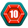 Hex Chains icon