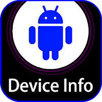 Device Info  Device Hardware  Software Info