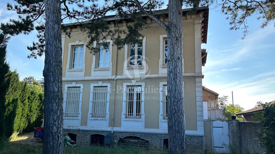 Vente maison 7 pièces 226 m² à Romans-sur-isere (26100), 349 000 €