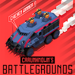 BATTLE CARS: war machines with guns, battlegrounds Apk