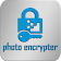 Photo Encrypter icon