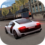 Cover Image of Baixar Extreme Turbo Car Racing 4.0 APK