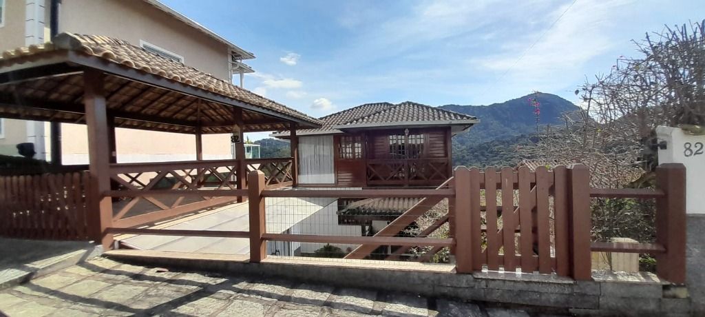 Casa à venda em Albuquerque, Teresópolis - RJ - Foto 1