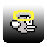 Death Bird 1.0 Icon