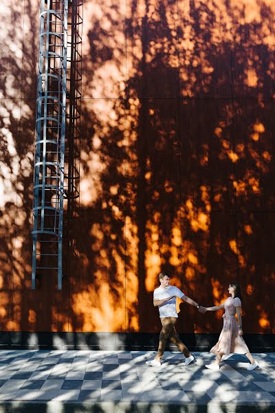 Wedding photographer Dmitriy Kukushkin (dikey). Photo of 29 June 2022