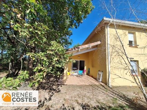 Vente viager 4 pièces 102 m² à Montauban (82000), 38 525 €