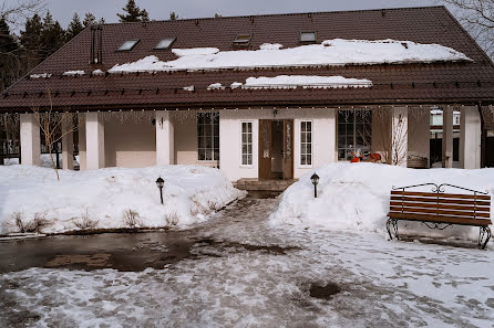 Fotógrafo de bodas Andrey Vayman (andrewv). Foto del 21 de marzo 2019