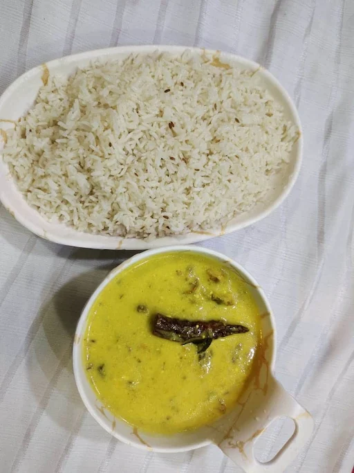 Kadhi Rice