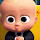 Boss Baby HD Wallpapers Show Theme