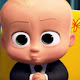 Boss Baby HD Wallpapers Show Theme