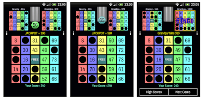 Download do APK de Bingo Show Ball para Android