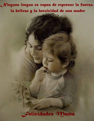 Madres. Frases Hermosas