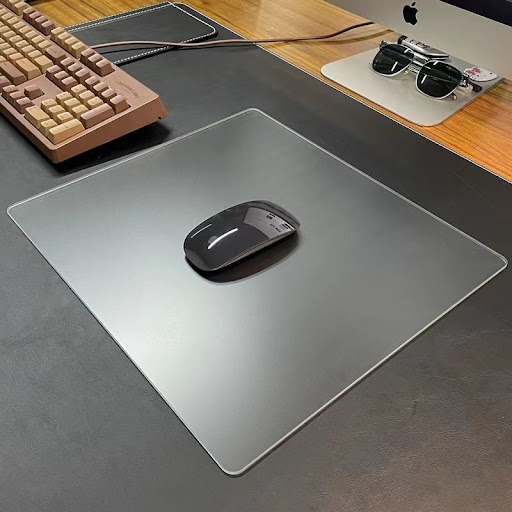 Title 2, Household Photovoltaic Glass Mouse Pad harvests...