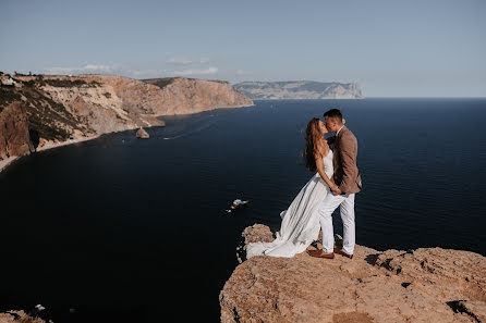 Fotógrafo de bodas Andrey Krasavin (krasavinphoto). Foto del 24 de diciembre 2020