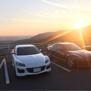 RX-8