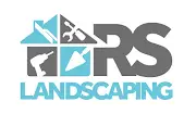 RS Construction & Landscapes Ltd Logo