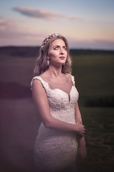 Wedding photographer Bogdan Bucseneanu (blurphotoevents). Photo of 1 October 2018