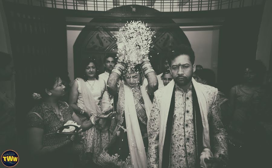 Fotógrafo de casamento Harshit Sharma (harshitsharma). Foto de 10 de dezembro 2020