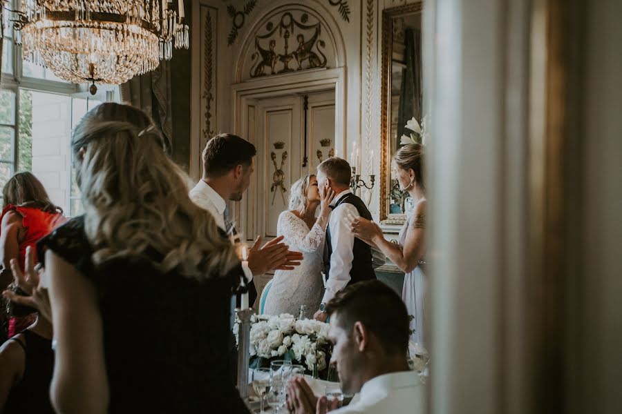 Fotógrafo de bodas Maiwand Koshiar (koshiar). Foto del 30 de marzo 2019