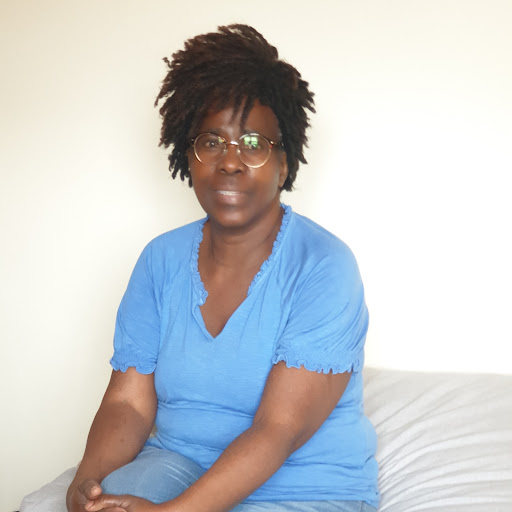 A photo of Shirley