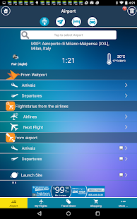 How to download Milan Malpensa Airport MXP patch 8.0 apk for android