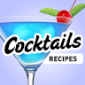 Cocktail Recipes Bartender icon