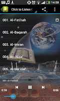 Quran Hindi Translation MP3 Screenshot
