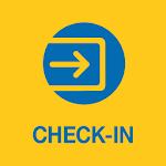 Cover Image of Download FlyUIA Check-in 2.0.4 APK