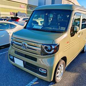 N-VAN JJ1