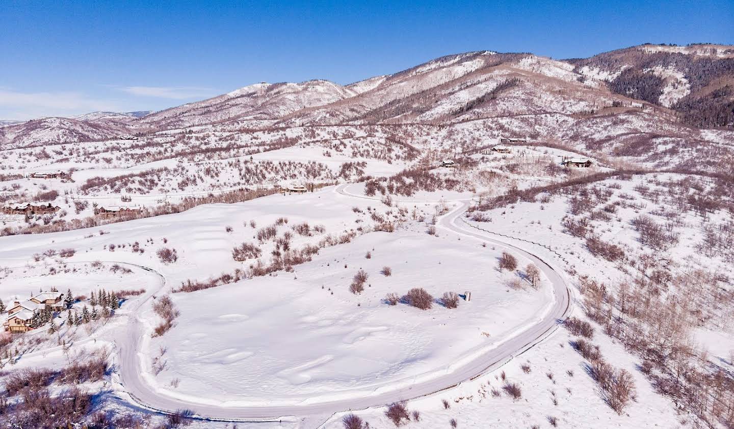 Maison Steamboat Springs