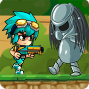 Alien Attack: Invasion 1.6 Icon