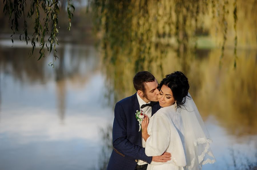 Wedding photographer Tatyana Novak (tetiananovak). Photo of 31 January 2017