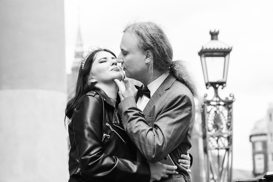 Fotografo di matrimoni Polina Svensson (fotoplanet). Foto del 11 agosto 2023