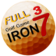 IRON 7 THREE Golf Game FULL