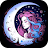 CosmicVibe: Astrology & Moon icon