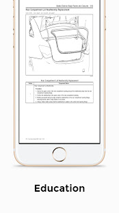 Body Repair Panels(圖3)-速報App