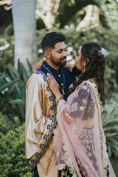 Photographe de mariage Raol Razwantee (mrblackcreation). Photo du 15 juin 2023