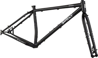 Surly Krampus 29+  Mountain Bike Frameset