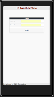 How to download DMS InTouch lastet apk for bluestacks