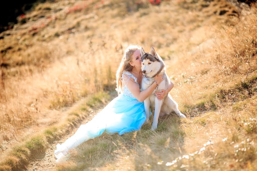 Wedding photographer Aleksandr Egorov (egorovphoto). Photo of 13 February 2021