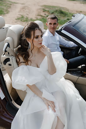 Fotografo di matrimoni Viktoriya Avdeeva (vika85). Foto del 3 luglio 2022