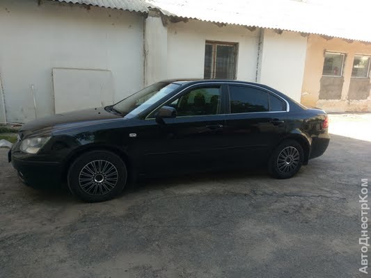 продам авто Kia Magentis Magentis II фото 2