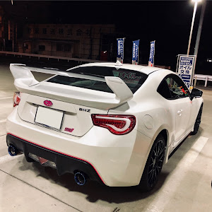 BRZ ZC6